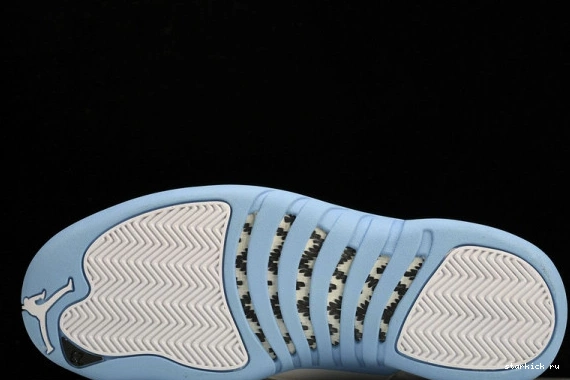 'UNC' 308243-142  Retro 12  308243-142 Jordan 0318